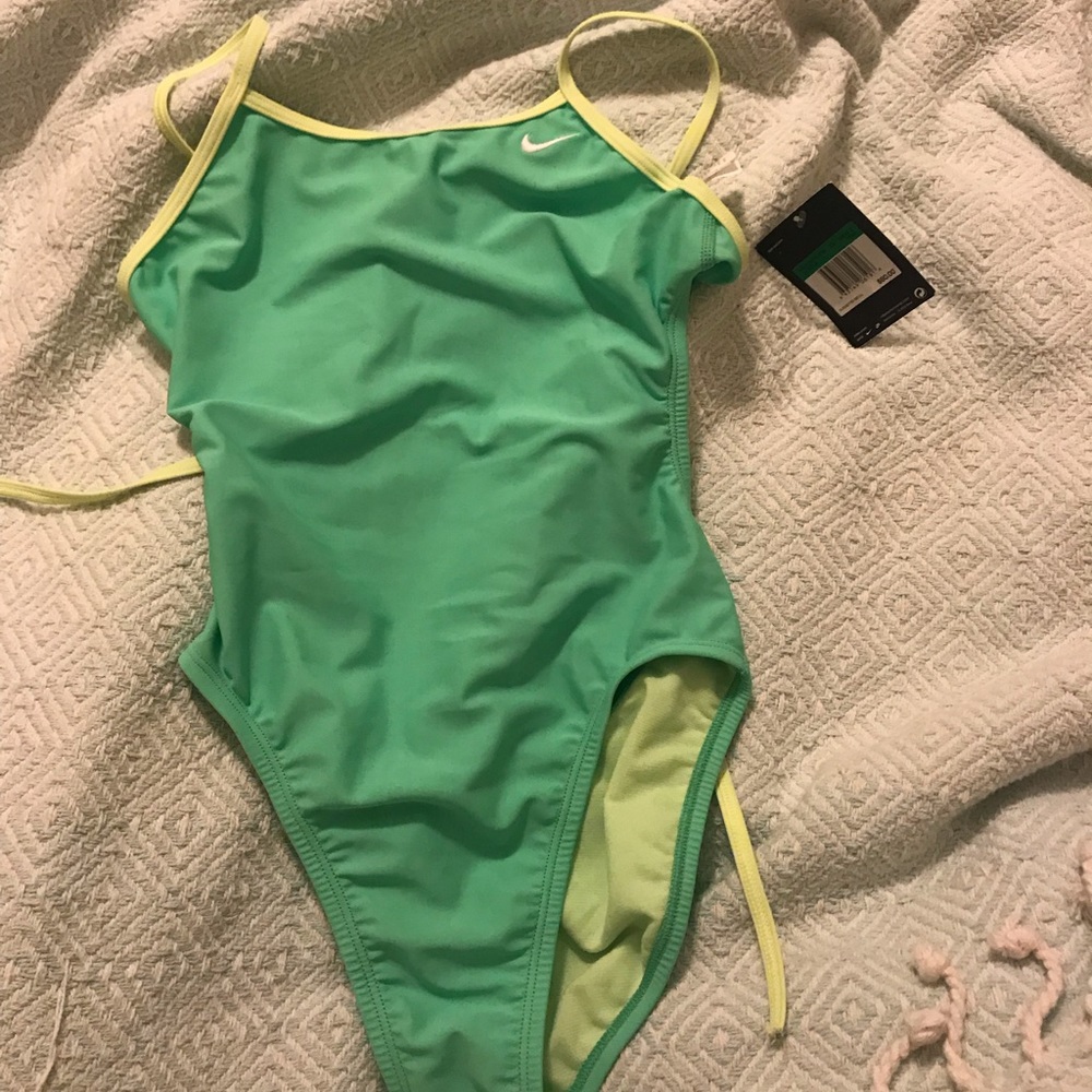 Nike Swim suit